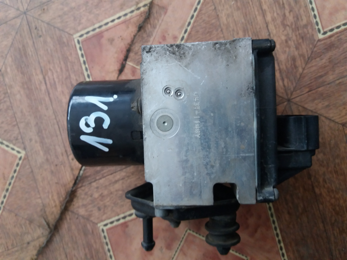 Pompa ABS pentru Volkswagen Passat B6, cod 16431602 [2]