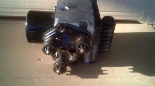 Pompa ABS pentru Volkswagen Passat B6, motorizare 2.0 Diesel, cod 3C0614095S  ,  16332502-A [1]