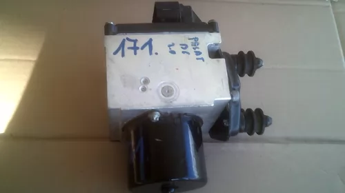 Pompa ABS pentru Volkswagen Passat B6, motorizare 2.0 Diesel, cod 3C0614109K  ,  16431508-E [1]
