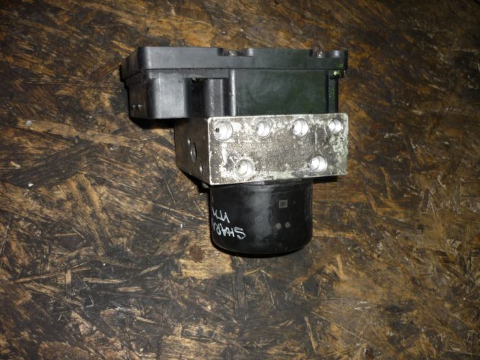 Pompa ABS pentru Volkswagen Sharan 7M, cod 3M21-2L580-BB , 7M3907379G , 7M3614111Q [2]