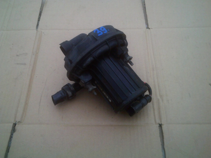 Pompa aer secundara Audi VW SKODA  Audi Q7 4L,  an de fabricatie 2005 - 2014 cod 7L0906279 [2]