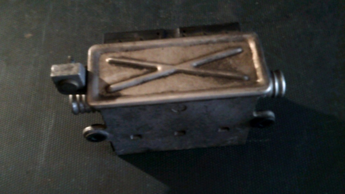 Pompa apa , Preîncălzitor apă pentru BMW Seria 3 E46, an de fabricatie 1997 - 2004  cod 6918806 [2]