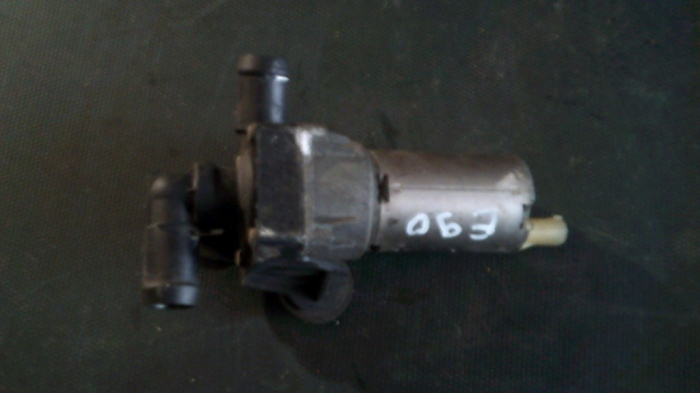 Pompa apa pentru BMW Seria 3 E90, motorizare 2.0 diesel, cod 6928246 [2]
