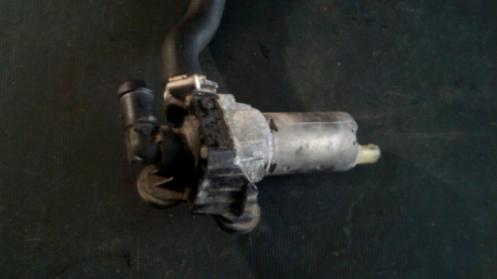 Pompa apa pentru BMW Seria 3 E90, motorizare 3.0 diesel, cod 8369806 [2]