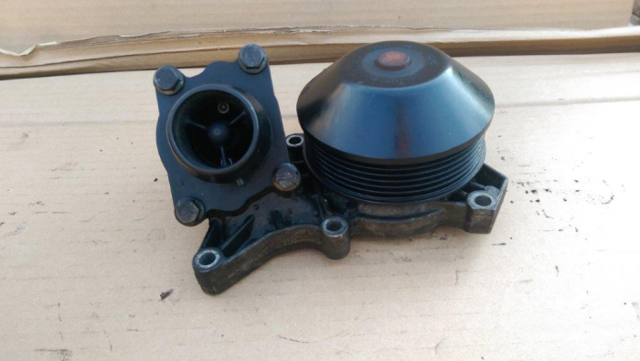 Pompa apa BMW E90 E91, E60 , E61 , X1 , X3 motor 2.0 d, N47, 7797640, an 2005-2010 [2]