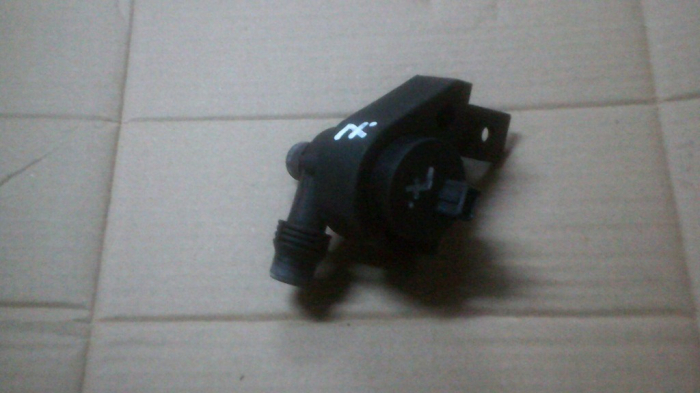 Pompa recirculare apa BMW Seria 5 E60 E61, 6421-6917700-05 [2]