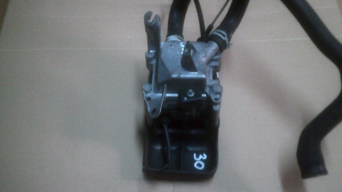 Pompa apa pentru Mercedes E-Class W210,  an de fabricatie 1995 - 2002  motorizare 2.2 diesel, cod A6111500304 [2]