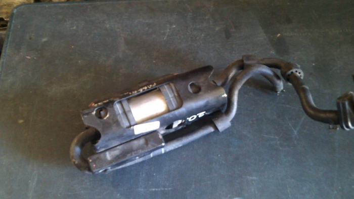 Pompa Combustibil Motorina Auxiliara Vw Seat Skoda Audi 2.0 Tdi Euro 5 Cod 5N0906129B [2]