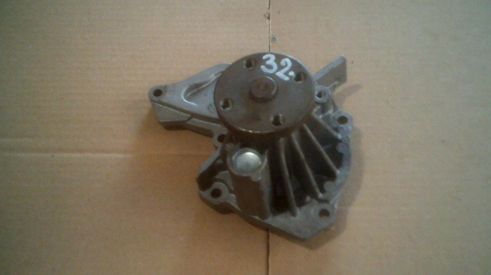 Pompa recirculare apa Ford Focus, Volvo V50 , Mazda, AN 2005-2012 COD VKPC84215 PIESA NOUA !!! [2]