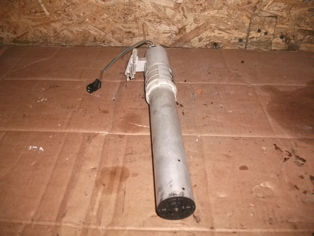 Pompa de alimentare 3 pentru Volkswagen Phaeton , motorizare 3.0 diesel, cod 88381442 [2]