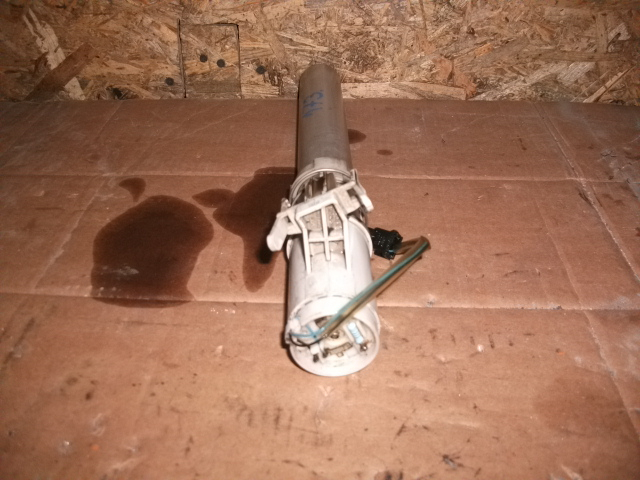 Pompa de alimentare 5 pentru Volkswagen Phaeton , motorizare 5.0 diesel, cod 88381442 [2]