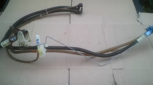 Conducta pentru Audi Q7 4L, motorizare 4.2 Benzina, cod 7L6919715D [3]