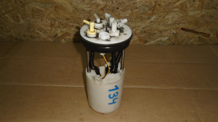 Pompa de alimentare pentru Honda Civic 8, motorizare 2.2 diesel, cod 17708-SMJ-E02-M1 [1]