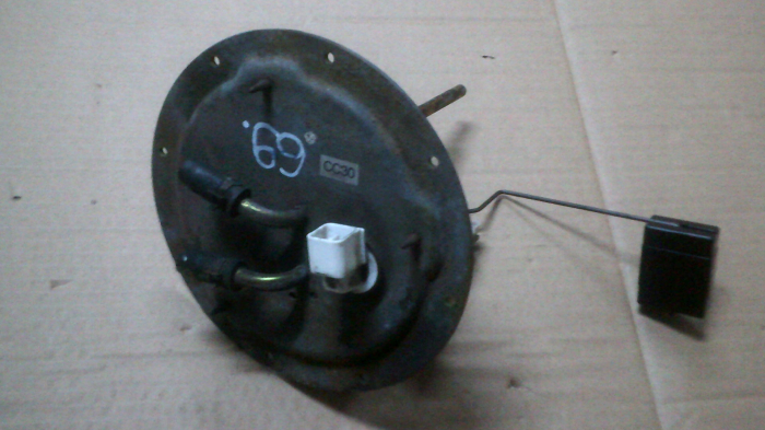 Pompa de alimentare pentru Mazda 5 CR, motorizare 2.0 diesel, cod CC30 [3]