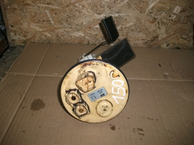 Pompa de alimentare pentru Toyota Corolla Verso AR10, motorizare 2.2 diesel, cod 77010-0F010 [1]