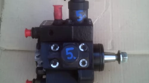 Pompa de inalta presiune pentru Kia Ceed ED, motorizare 1.6 Diesel, cod 33100-2A420 , 0445010206 [5]