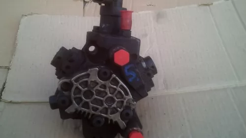Pompa de inalta presiune pentru Kia Ceed ED, motorizare 1.6 Diesel, cod 33100-2A420 , 0445010206 [4]