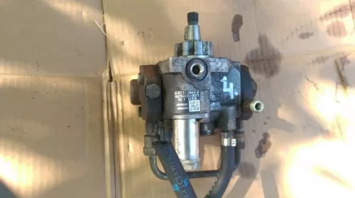 Pompa de inalta presiune pentru Opel Astra H, motorizare 1.7 diesel, cod 8-97313862-2   ,   HU294000-0071 [2]