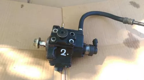 Pompa de inalta presiune pentru Opel Vectra C, motorizare 1.9 diesel, cod 0055204599   ,   0445010097 [3]