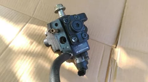 Pompa de inalta presiune pentru Opel Vectra C, motorizare 1.9 diesel, cod 0055204599   ,   0445010097 [2]