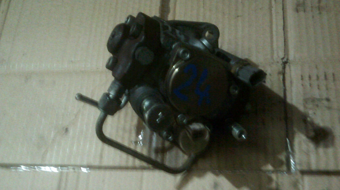 Pompa de inalta presiune pentru Subaru Forester 3, motorizare 2.0 diesel, cod 294000-0980 [2]
