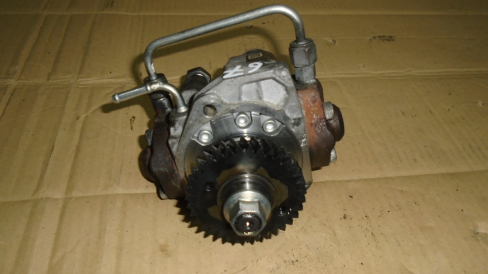 Pompa de inalta presiune pentru Subaru Forester 3, motorizare 2.0 diesel, cod 294000-0981 [2]