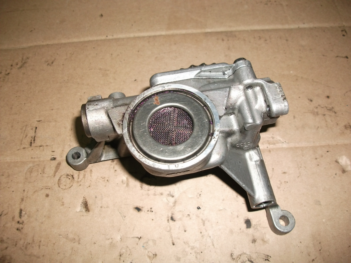 Pompa de ulei pentru Audi A6 C5, motorizare 2.5 diesel, cod 059115105H [2]