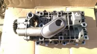 Pompa de ulei pentru Land Rover Freelander 2, motorizare 2.2 diesel, cod 9636898380 [2]