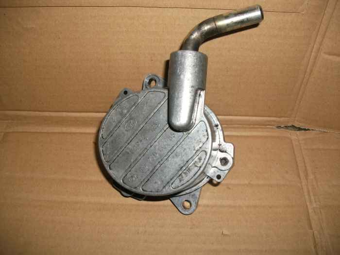 Pompa de vacuum pentru Mercedes C-Class W203, motorizare 2.2 diesel, cod A6112300065 [2]