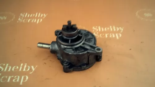 Pompa de vacuum pentru Mercedes Vito W639, motorizare 2.2 diesel, cod A6462300165 [3]