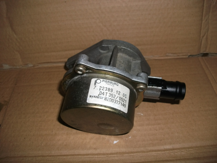 Pompa de vacuum pentru Renault Megane 2, motorizare 1.5 diesel, cod 8200327149 [2]