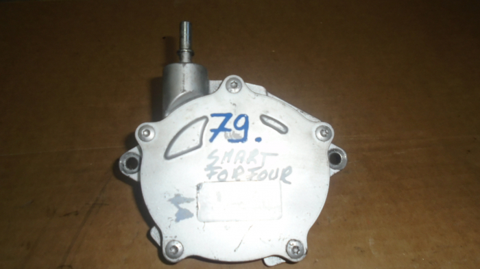 Pompa de vacuum pentru Smart Forfour 1, motorizare 1.5 diesel [1]