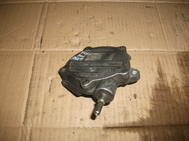Pompa de vacuum pentru Smart Forfour 1, motorizare 1.5 diesel, cod A6402300265 [1]