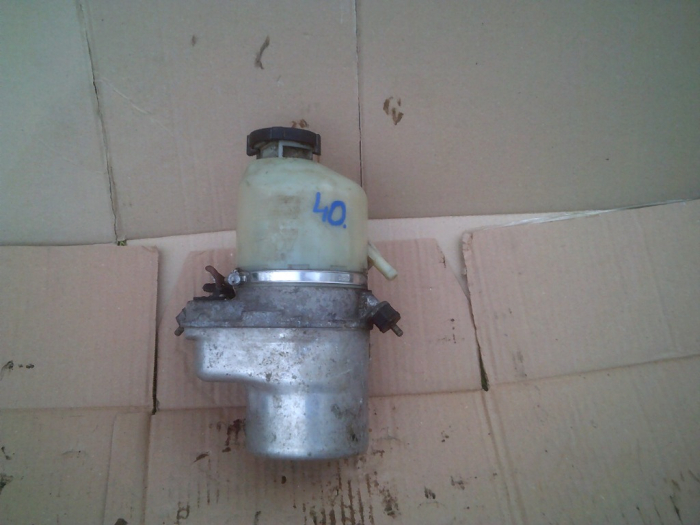 Pompa servodirectie Opel Astra G, Zafira A, 2.0tdi, Astra H, 1.7cdti, 1040085003094 [1]