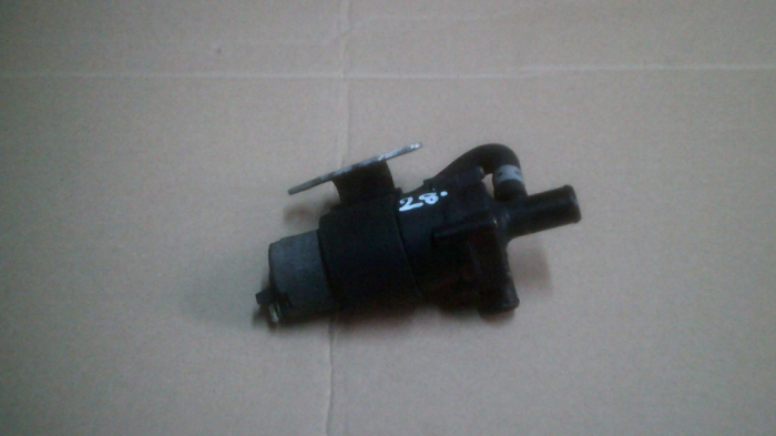 Pompa recirculare apa Mercedes E-Class W210 an 1995-2003 cod , 0018353564, A2108300114 [2]