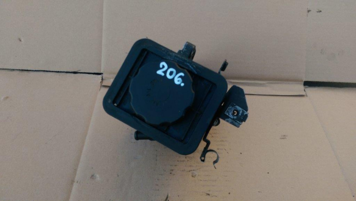 Pompa servodirectie pentru BMW Seria 3 E46, motorizare 2.0 diesel, cod 6756575 [2]