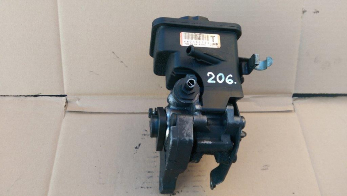 Pompa servodirectie pentru BMW Seria 3 E46, motorizare 2.0 diesel, cod 6756575 [3]