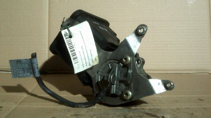 Pompa servodirectie pentru BMW Seria 3 E46, motorizare 3.0 diesel, cod 7692974520 [2]