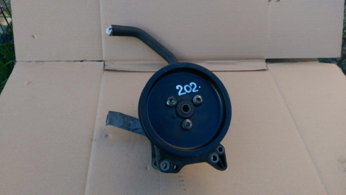 Pompa servodirectie pentru BMW Seria 5 E60, motorizare 3.0 diesel, cod 678148603 [1]