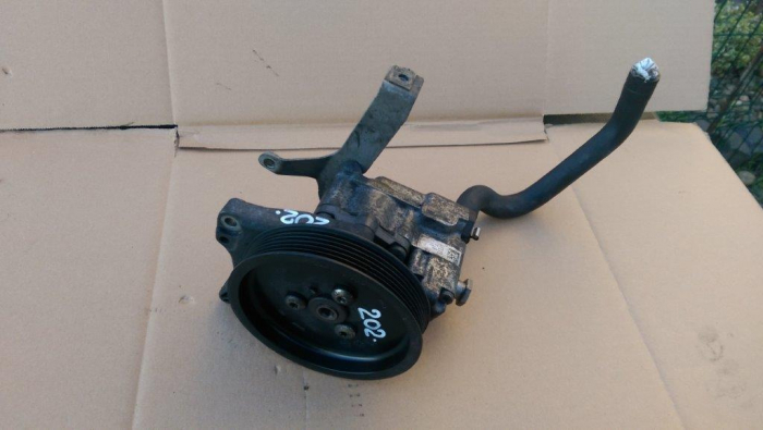 Pompa servodirectie pentru BMW Seria 5 E60, motorizare 3.0 diesel, cod 678148603 [2]