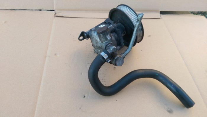 Pompa servodirectie pentru BMW X3 F25, motorizare 2.0 diesel, cod 7652974116 [3]
