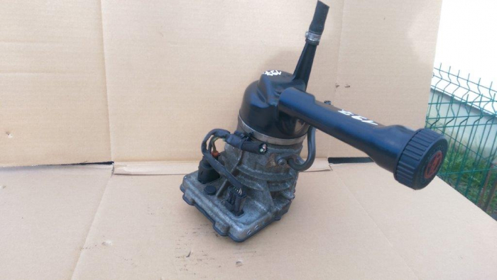 Pompa servodirectie pentru Citroen C4 I, motorizare 1.6 diesel, cod 9685418780   ,   0970085005094 [3]
