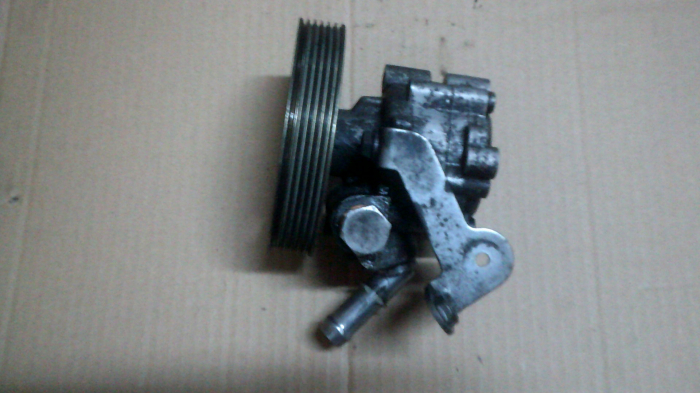 Pompa servodirectie pentru Citroen C5 II, cod 9656405380 [2]