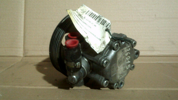 Pompa servodirectie pentru Citroen C5 II, motorizare2.0 - 2.2 diesel, cod 9636086680 [2]