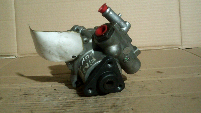 POMPA SERVO DIRECTIE FIAT BRAVA BRAVO MAREA 1.4 1.6 1.8 1.9TD 95-01 46406957 [2]