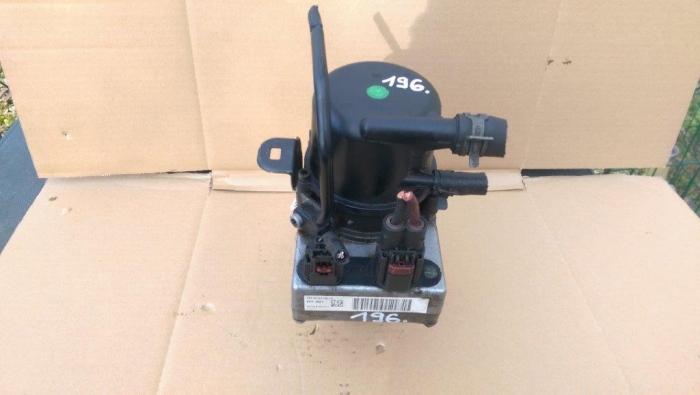 Pompa servodirectie pentru Jeep Grand Cherokee , motorizare 3.0 diesel, cod A5101142J [1]