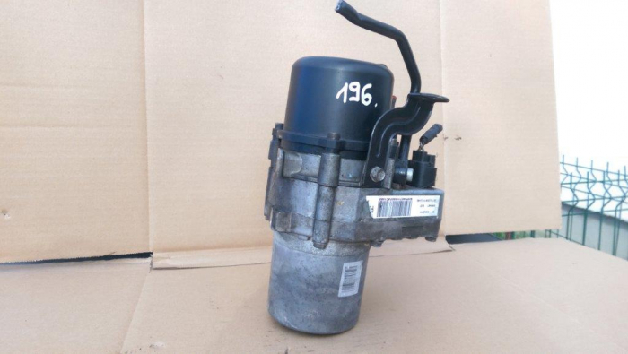 Pompa servodirectie pentru Jeep Grand Cherokee , motorizare 3.0 diesel, cod A5101142J [3]