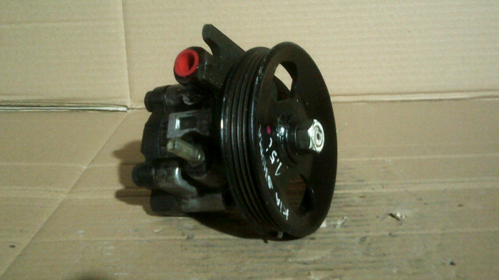 Pompa servodirectie pentru Kia Shuma , motorizare 1.5 benzina, cod 0K2A232600D [2]