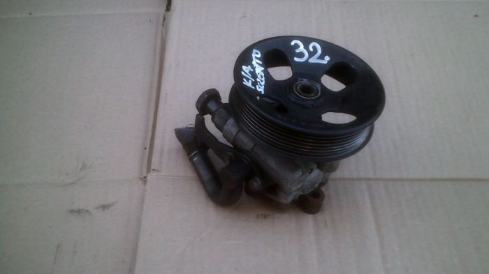Pompa servodirectie pentru Kia Sorento BL, an de fabricatie 2002 - 2009, motorizare 2.5 diesel [1]