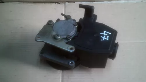 Pompa servodirectie pentru Mercedes C-class W202, cod 0024662901 [3]